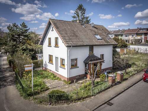 Foto - Haus zum Kaufen in Wiesbaden 639.000,00 € 99.34 m²