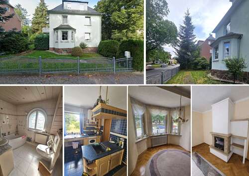 Foto - Haus zum Kaufen in Hartha 295.000,00 € 156.7 m²