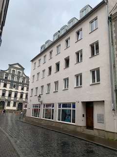 Foto - Wohnung zum Mieten in Augsburg 1.260,00 € 90 m²