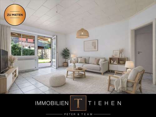 Foto - Wohnung zum Mieten in Haselünne 700,00 € 78 m²
