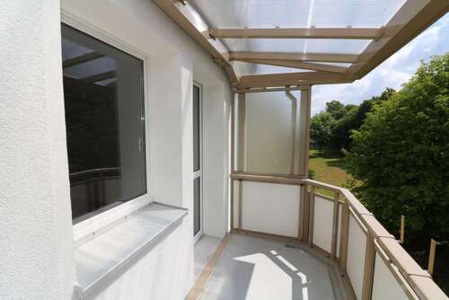 Foto - Wohnung zum Mieten in Freiberg 359,00 € 47.14 m²