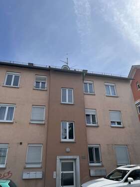 Foto - Wohnung zum Mieten in Heilbronn 392,00 € 43.56 m²