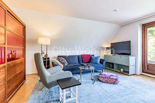 Foto - Wohnen auf Zeit in Hamburg 1.900,00 €
