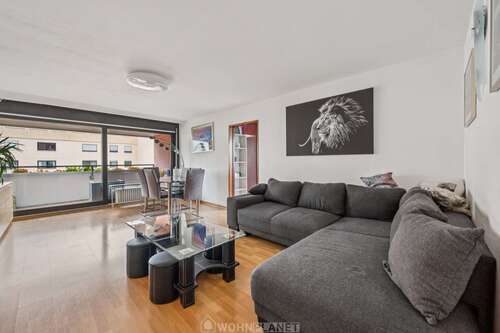Foto - Wohnung zum Kaufen in Tamm 255.000,00 € 78.18 m²