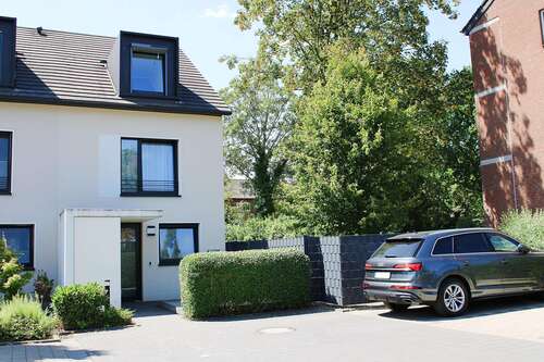 Foto - Haus zum Kaufen in Duisburg 439.000,00 € 145.34 m²