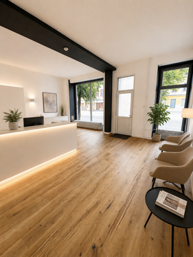 Foto - Büro in Berlin 2.320,00 € 79 m²