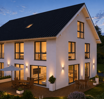 Haus zum Kaufen in Bogenhausen 2.185.000,00 € 166 m²