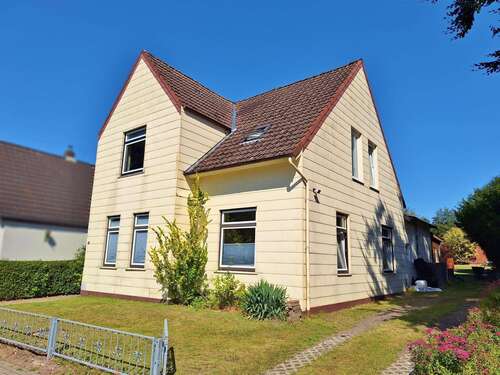 Foto - Haus zum Kaufen in Albersdorf 139.000,00 € 120 m²