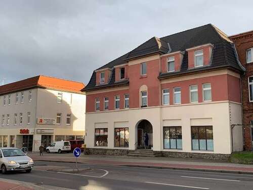 Foto - Wohnung zum Mieten in Halberstadt 539,00 € 128 m²