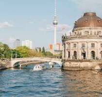 Wohnung zum Kaufen in Berlin 499.000,00 € 72 m²