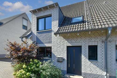 Foto - Haus zum Kaufen in Essen Stoppenberg 595.000,00 € 122 m²