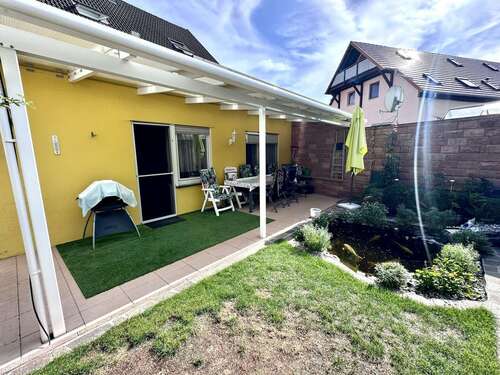 Foto - Wohnung zum Kaufen in Thaleischweiler-Fröschen 124.900,00 € 124.05 m²