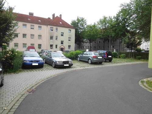 Foto - Garage zu vermieten in Aschaffenburg 30,00 €