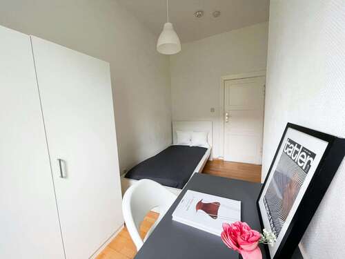 Foto - WG-Zimmer in Berlin 640,00 € 9 m²