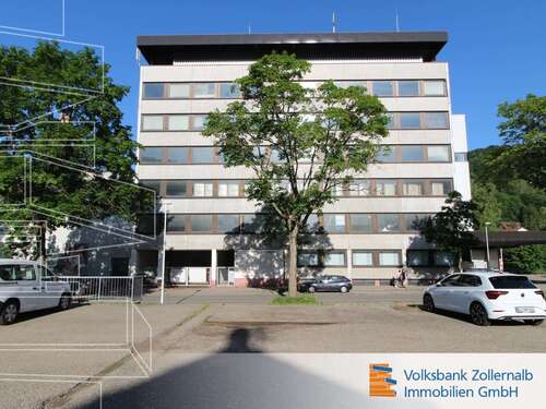 Foto - Halle in Albstadt 1.107,00 € 369 m²