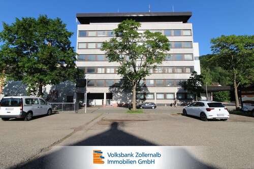 Foto - Halle in Albstadt 1.107,00 € 369 m²