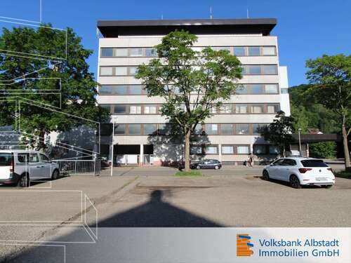 Foto - Halle in Albstadt 1.107,00 € 369 m²