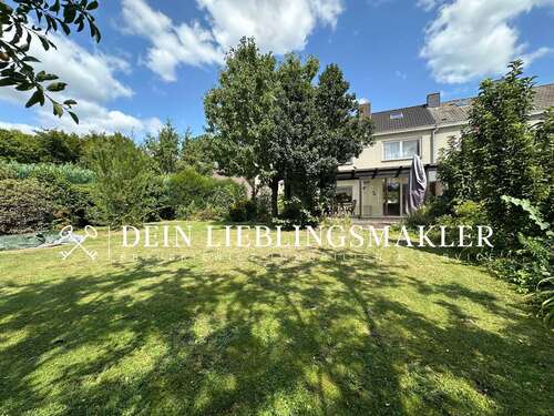 Foto - Haus zum Kaufen in Mönchengladbach 389.000,00 € 110 m²