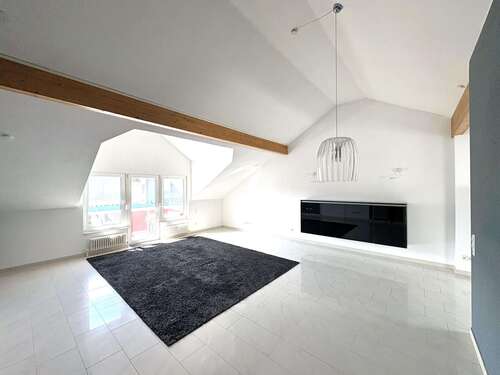 Foto - Wohnung zum Kaufen in Bretten 429.000,00 € 104.25 m²