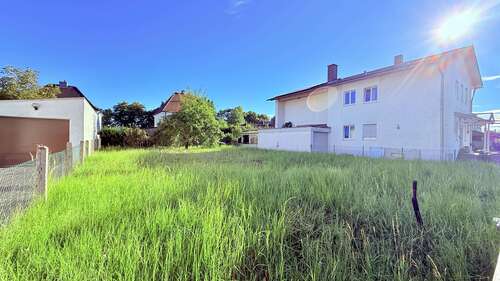 Foto - Grundstück zu verkaufen in Töging am Inn 215.000,00 € 400 m²