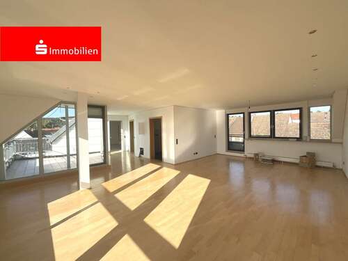 Foto - Wohnung zum Mieten in Roßdorf 1.610,00 € 161 m²