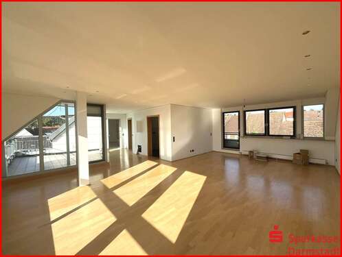 Foto - Wohnung zum Mieten in Roßdorf 1.610,00 € 161 m²