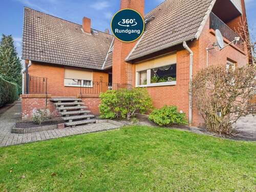 Foto - Haus zum Kaufen in Wedemark 465.000,00 € 220 m²