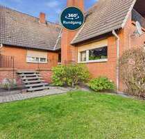 Haus zum Kaufen in Wedemark 465.000,00 € 220 m²