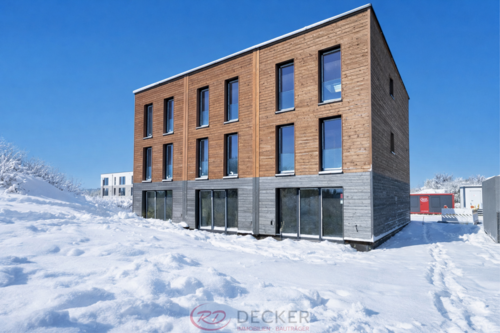 Foto - Haus zum Kaufen in Geiselhöring 474.470,00 € 128 m²