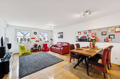 Foto - Wohnung zum Kaufen in Kirchheim bei München 695.000,00 € 119 m²