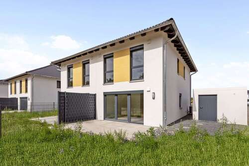 Foto - Haus zum Kaufen in Neuenhagen bei Berlin 489.000,00 € 98 m²