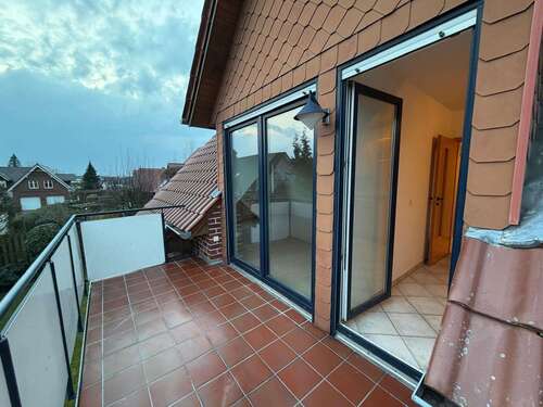 Foto - Wohnung zum Mieten in Vechta 700,00 € 71 m²