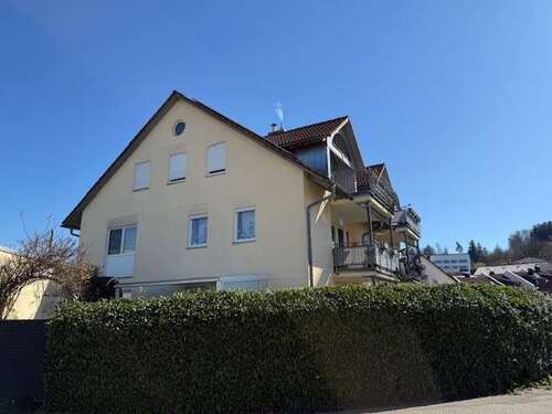 Foto - Wohnung zum Mieten in Weißensberg 540,00 € 48 m²