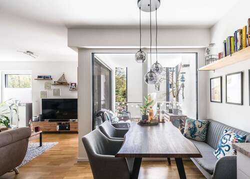 Foto - Wohnung zum Kaufen in Wiesbaden 430.000,00 € 75 m²