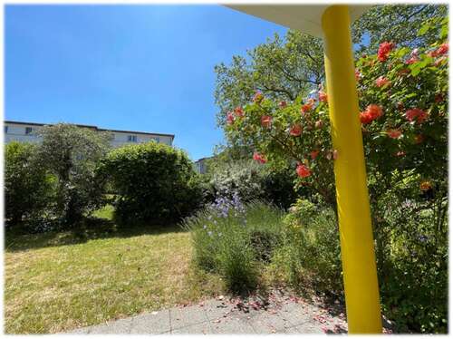 Foto - Wohnung zum Mieten in Bonn 1.050,00 € 80 m²