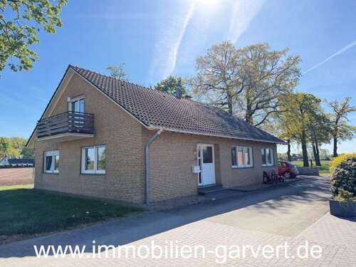 Foto - Haus zum Mieten in Borken 980,00 € 140 m²