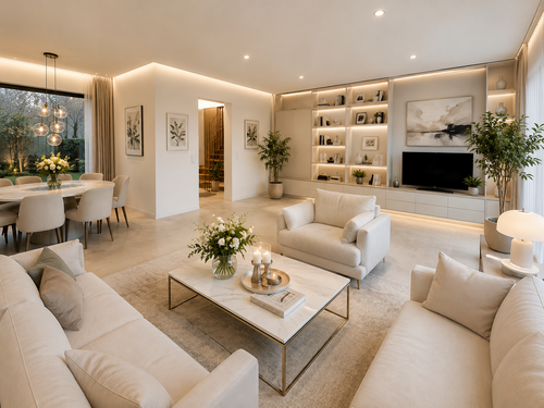 Foto - Haus zum Kaufen in Niedernhausen 547.000,00 € 160 m²