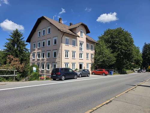Foto - Wohnung zum Kaufen in Scheidegg 239.000,00 € 115.26 m²