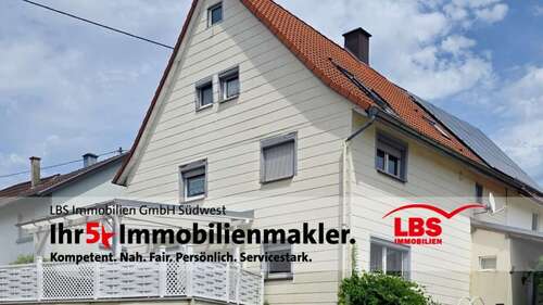 Foto - Haus zum Kaufen in Gaggenau 299.000,00 € 168 m²