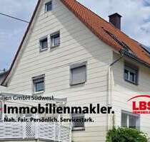 Haus zum Kaufen in Gaggenau 299.000,00 € 168 m²