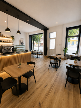 Foto - Einzelhandel in Berlin 2.320,00 € 79 m²