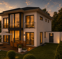 Haus zum Kaufen in Bogenhausen 3.640.000,00 € 155 m²