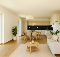 Wohnung zum Mieten in Hannover 1.416,02 € 105 m² Wohnung zum Mieten in Hannover 1.416,02 € 105 m²