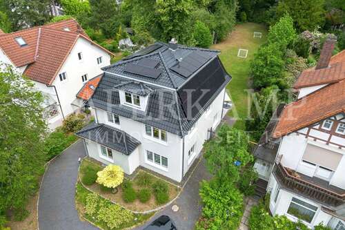 Foto - Haus zum Kaufen in Hamburg 1.850.000,00 € 171.38 m²