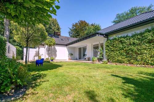Foto - Haus zum Kaufen in Münster-St. Mauritz 1.490.000,00 € 198.98 m²