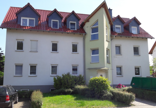 Foto - Wohnung zum Mieten in Regis-Breitingen 550,00 € 77.56 m²