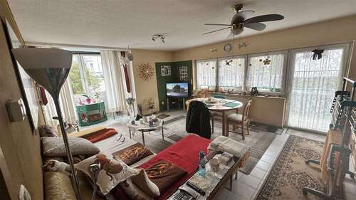 Foto - Wohnung zum Kaufen in Ingelheim am Rhein 179.000,00 € 72.13 m²