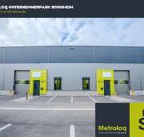 Halle in Bornheim 1.350,00 € 107 m²