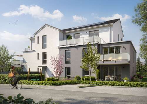 Foto - Wohnung zum Kaufen in Hattingen 422.000,00 € 86.17 m²