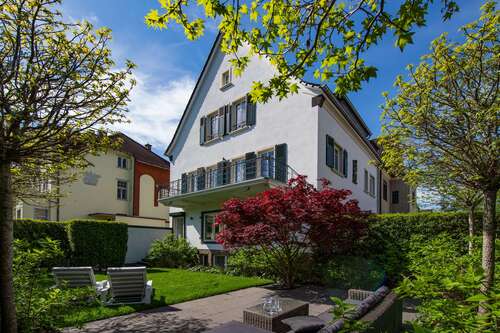 Foto - Haus zum Kaufen in Düsseldorf 3.200.000,00 € 346 m²